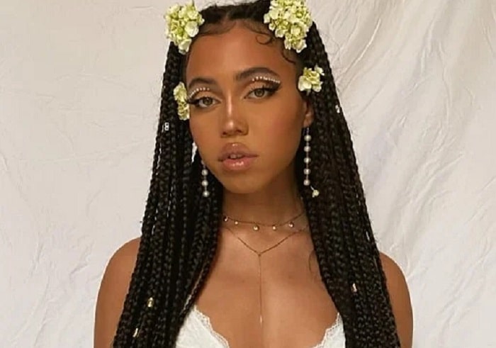 Asia Monet Ray - All Facts About Dancer Teen You Need to Know Asia Monet Ray - All Facts About Dancer Teen You Need to Know